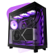 Pc Gaming DILC Uranus - Amd Ryzen 7 - 7800X 3D / RX 9070 XT 16GB / SSD 1TB / 2160p / Assemblato e pronto all'uso / Windows 11