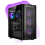 Pc Gaming DILC Mercure - CPU Intel Core i5-14400F / GPU RTX 4060 8GB / SSD 1TB / 1080p / Assemblato e pronto all'uso / Windows 11                                    